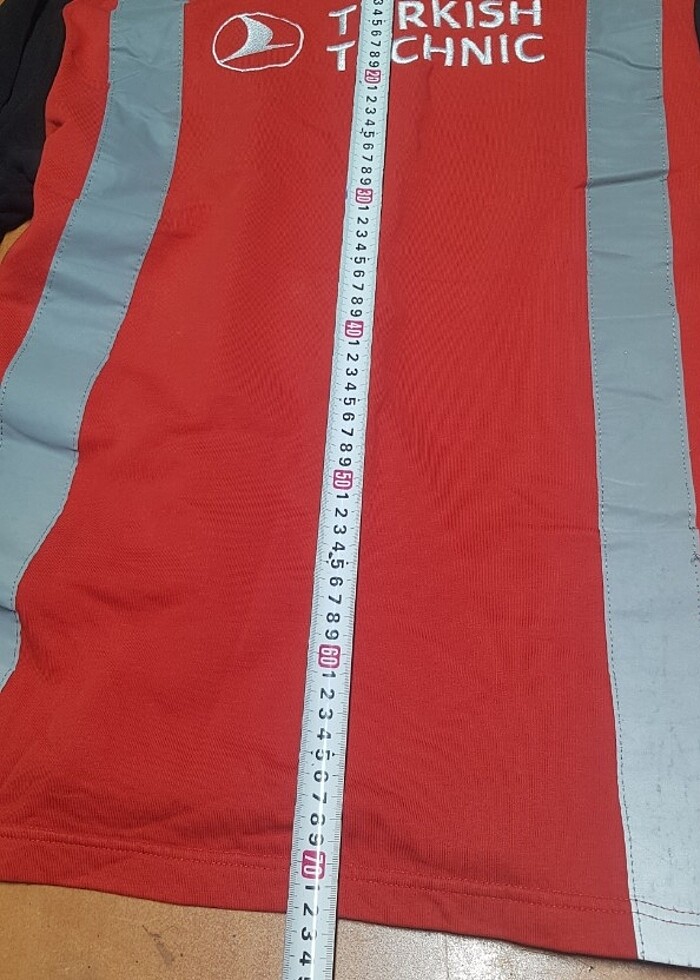 L BEDEN ÖZEL ÜRETİM YAKALI SWEET - Görsel 5