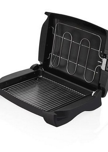 SİNBO ÇOK AMAÇLI SIFIR ELEKTRİKLİ IZGARA - Görsel 3