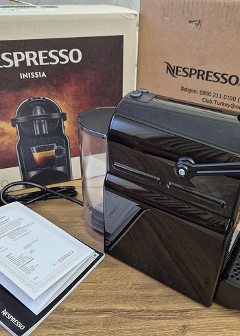 Nespresso
