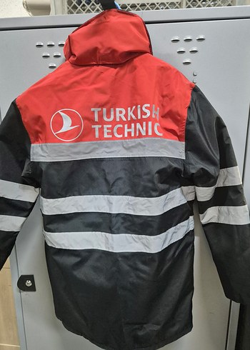 ORJİNAL THY MONT VE POLARLI YELEK - Görsel 5