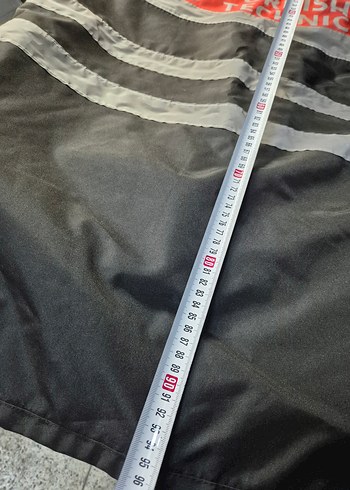 ORJİNAL THY MONT VE POLARLI YELEK - Görsel 7