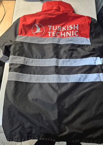 ORJİNAL THY MONT VE POLARLI YELEK - Görsel 8