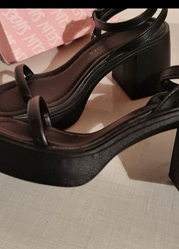 Diğer Selinshoes Topuklu ayakkabı 