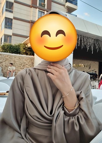 tesettür abiye