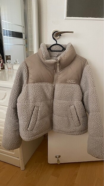 pull bear mont ceket S beden