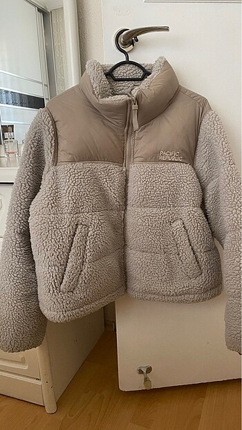 Pull and Bear pull bear mont ceket S beden