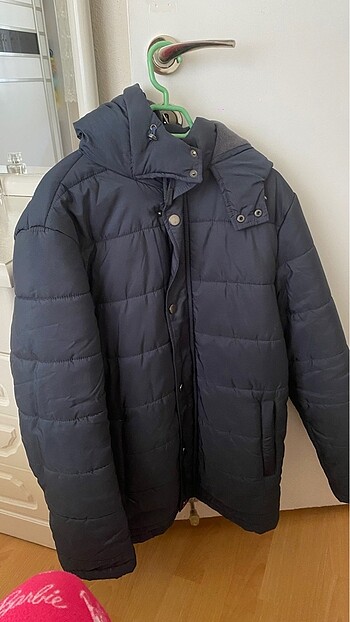 LC Waikiki erkek mont m beden