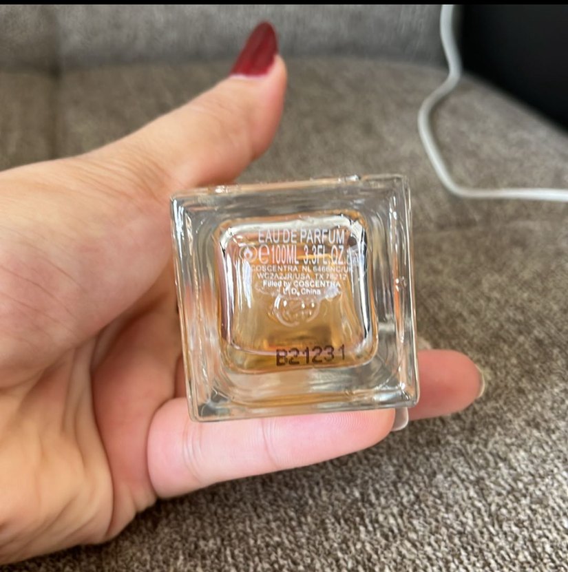 LAPINS Kadın Parfümü - Görsel 2