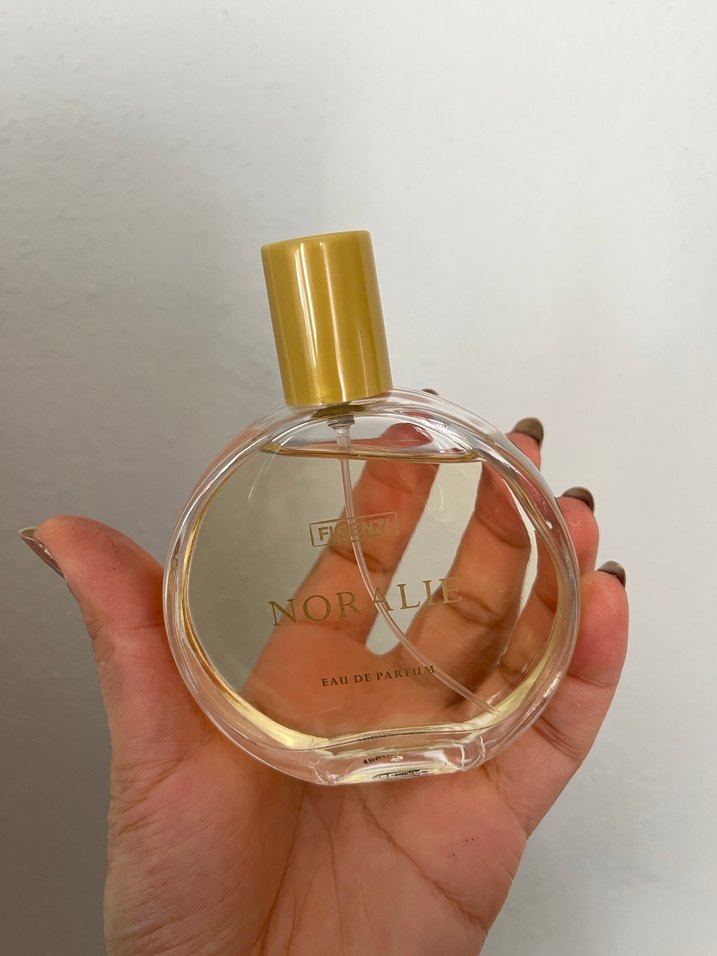 Figenzi Noralie Kadın Parfümü - Görsel 2