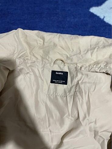 Bershka BERSHKA MONT