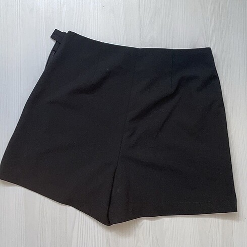 LCW Şort Etek - Görsel 5