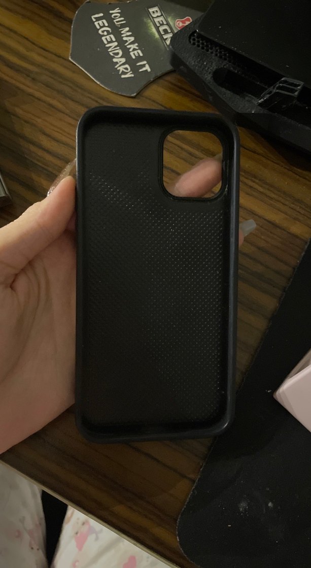 iPhone 12 telefon kılıfı - Görsel 2