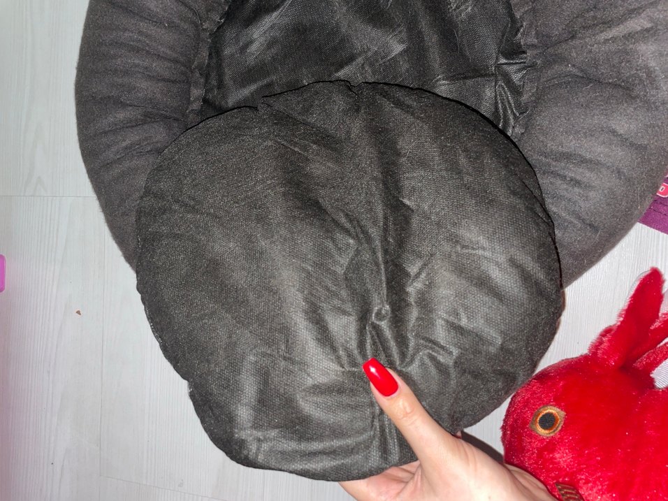 Kedi Köpek Yatağı - Görsel 2