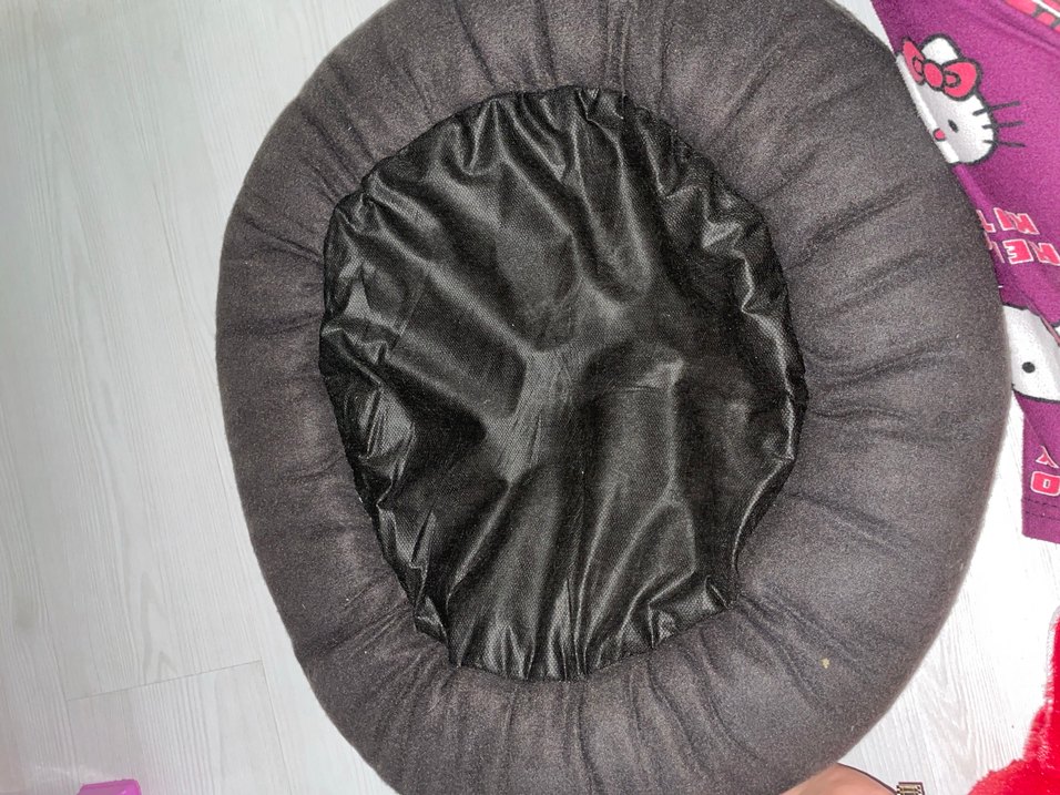 Kedi Köpek Yatağı - Görsel 4