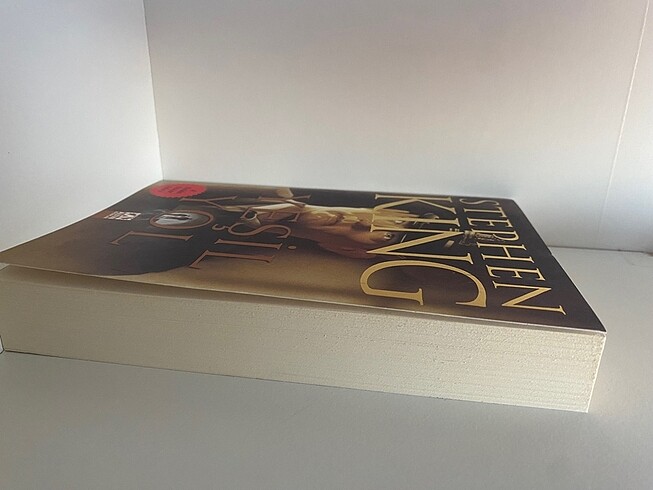Beden Renk Yeşil Yol - Stephen King