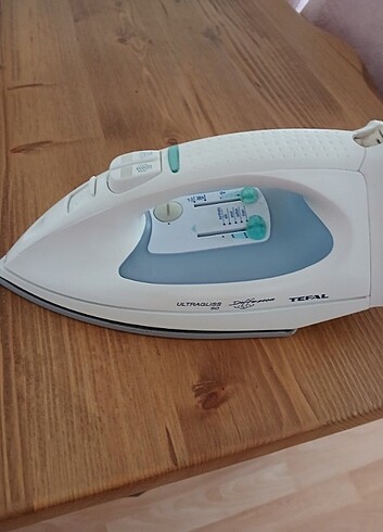 Tefal ütü 