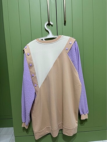 Tunik tesettür - Görsel 3