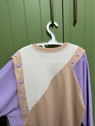 Tunik tesettür - Görsel 4