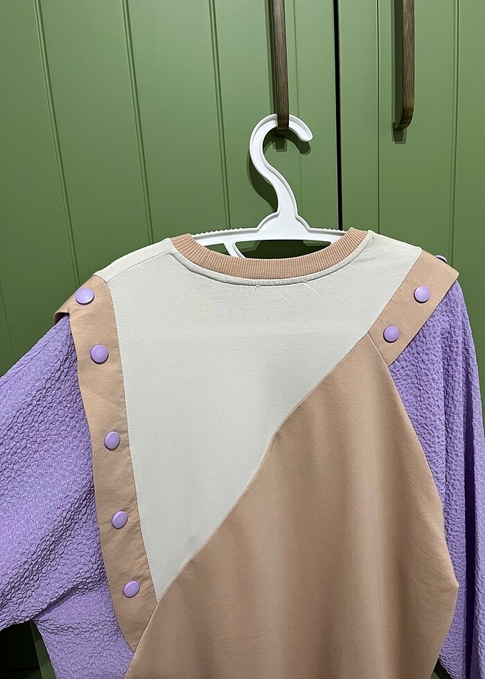 Tunik tesettür - Görsel 4