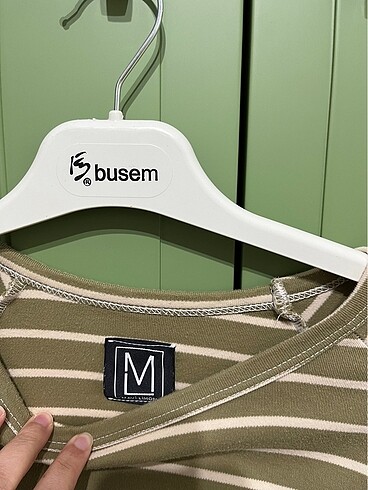 Tesettür tunik - Görsel 4