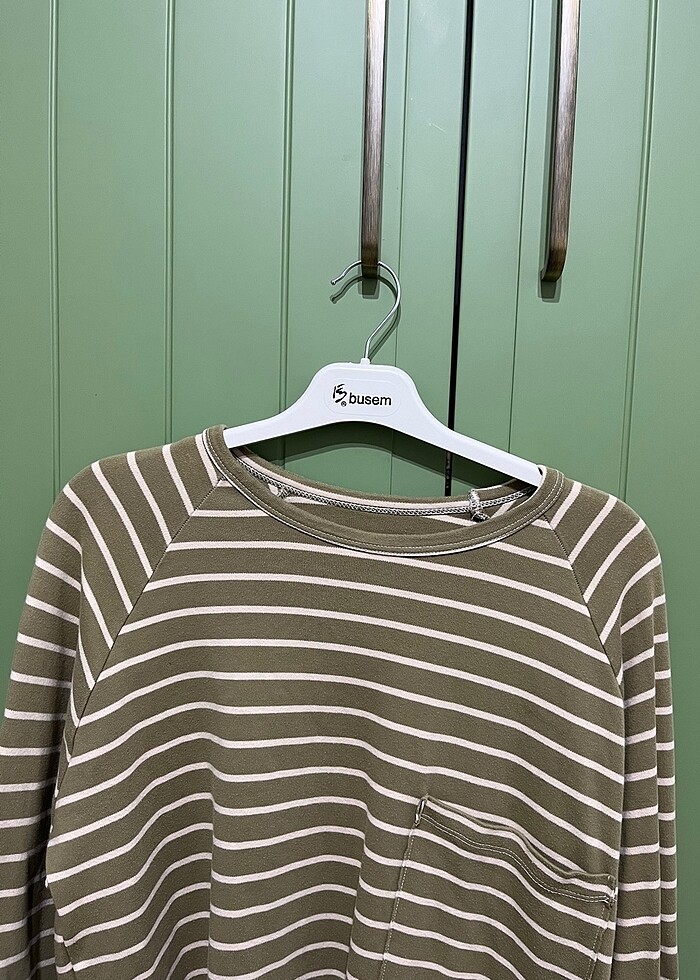 Tesettür tunik - Görsel 2