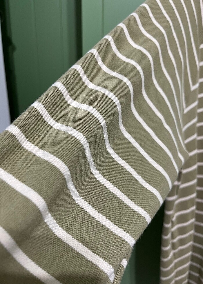 Tesettür tunik - Görsel 3