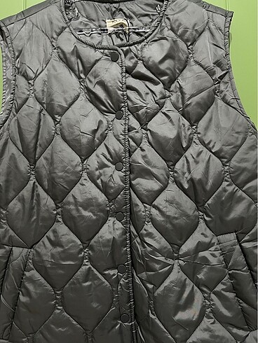 Şişme ceket - Görsel 5