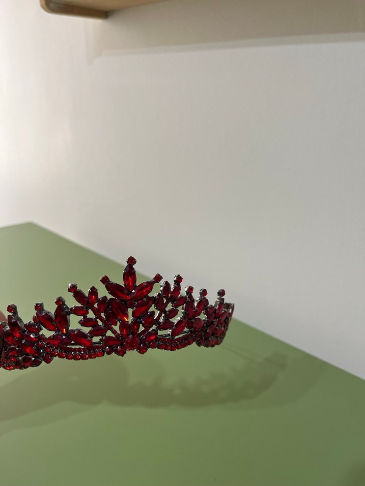 Gelin tacı - Görsel 3