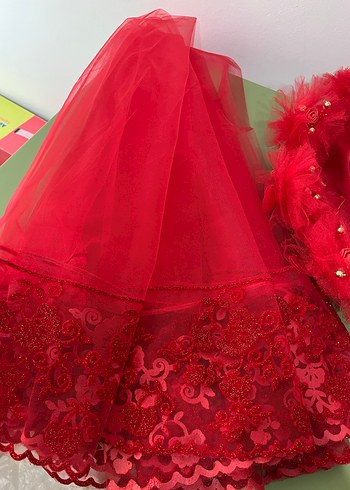 Kına seti - Görsel 5