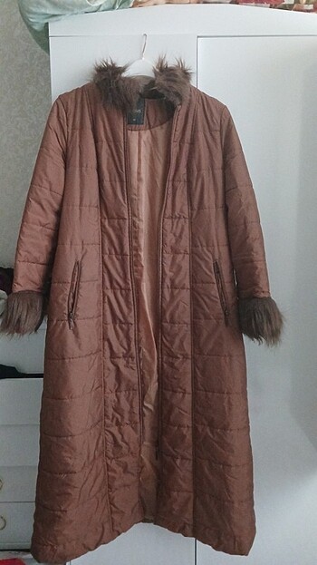 Şişme mont