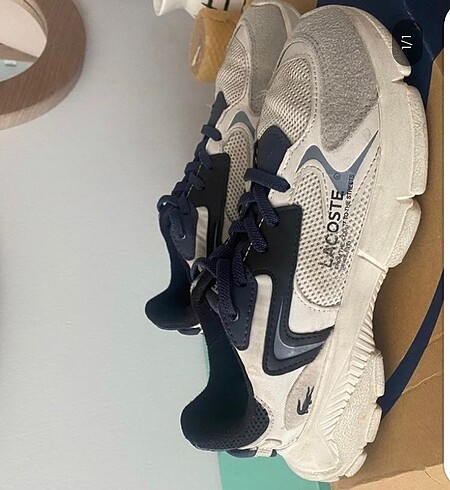 Unisex Çocuk Spor Ayakkabısı