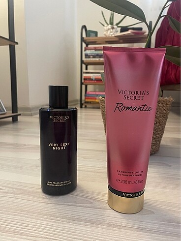 Orjinal vücut losyonu - Görsel 2