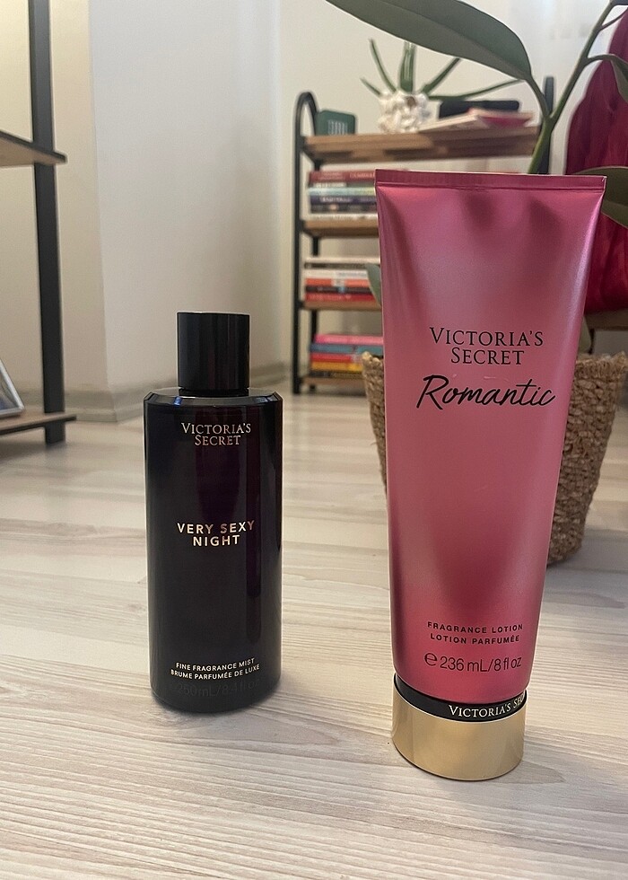 Orjinal vücut losyonu - Görsel 2