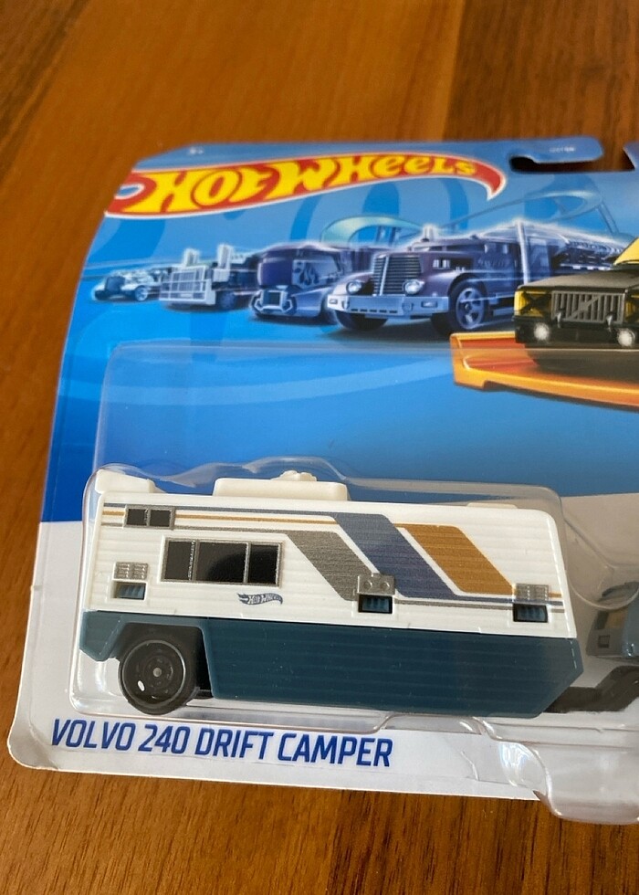 Hotwheels - Görsel 3