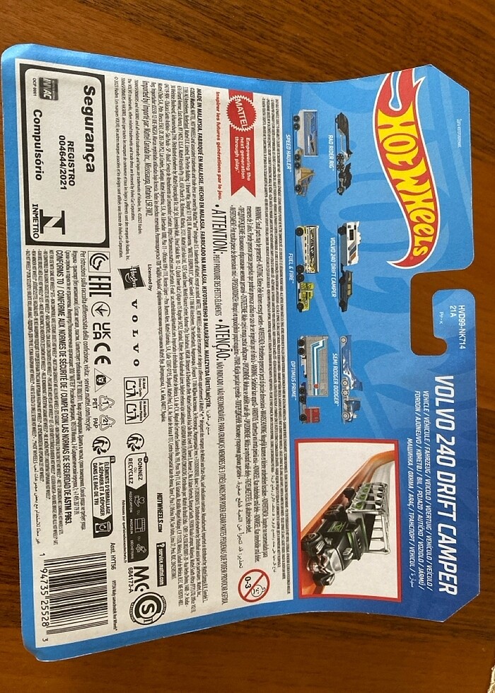 Hotwheels - Görsel 4