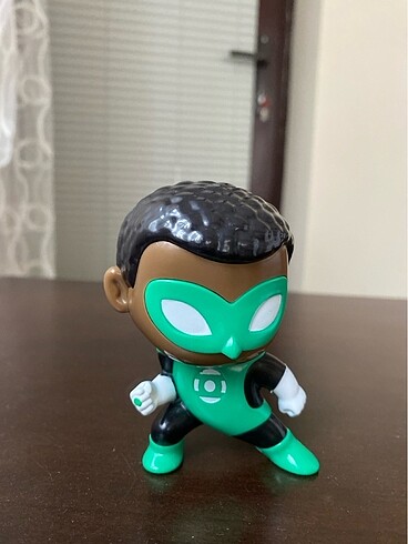 Justice League (Adalet Birliği) - Görsel 4