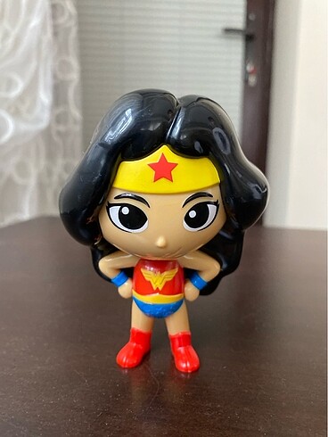 Justice League (Adalet Birliği) - Görsel 3