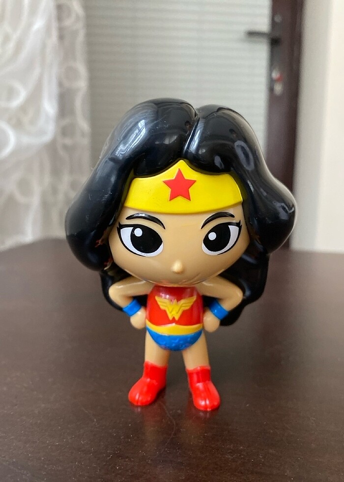 Justice League (Adalet Birliği) - Görsel 3