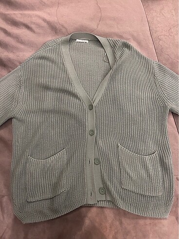 Pull&Bear cardigan