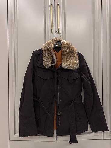Tommy Hilfiger mont