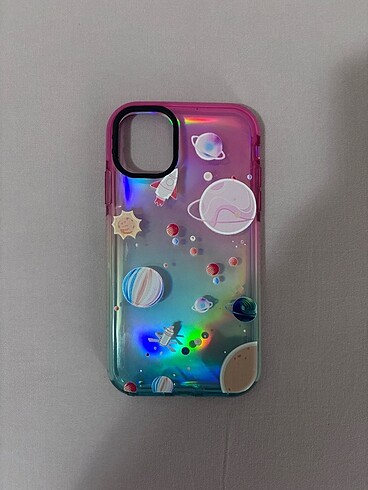 İphone 11 Telefon Kılıfı