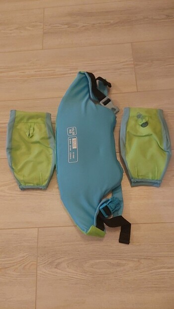 Beden Decathlon yüzme kolluk kemer