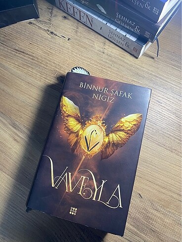 Vâveylâ