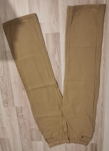 Pull and Bear Pantolon