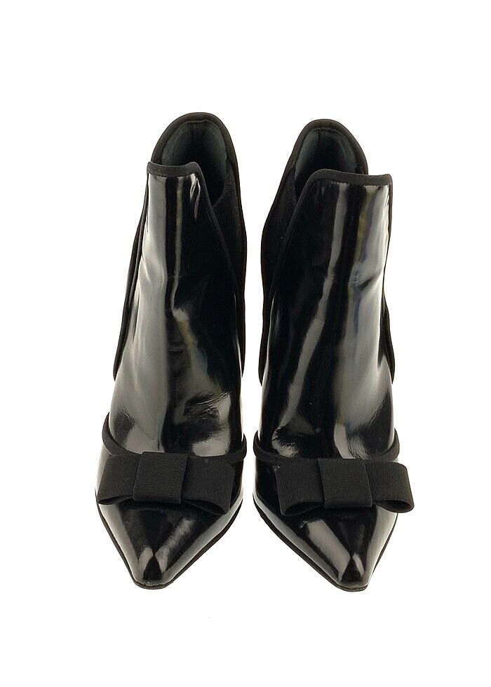 Sergio Rossi  Platform %70 İndirimli. - Görsel 3