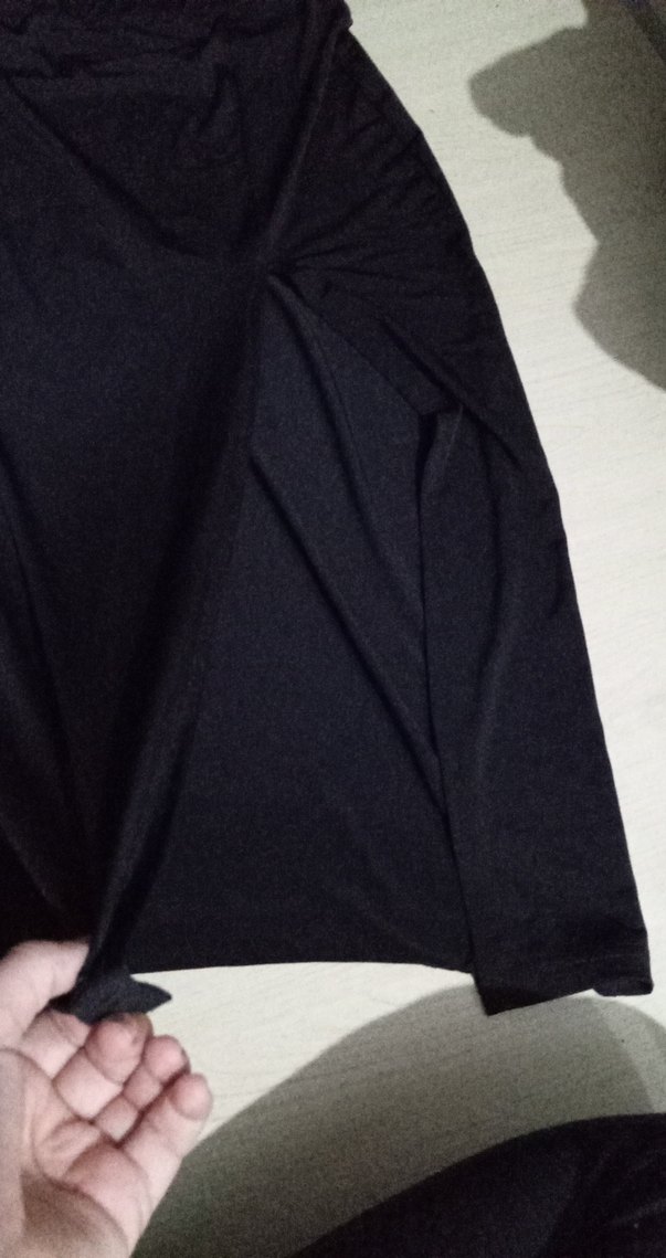 yırtmaç etek - Görsel 2