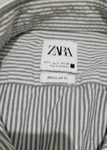 kadın Keten Uzun Kollu Gömlek - Görsel 2