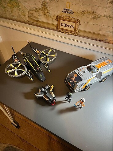 Lego ,2 parça