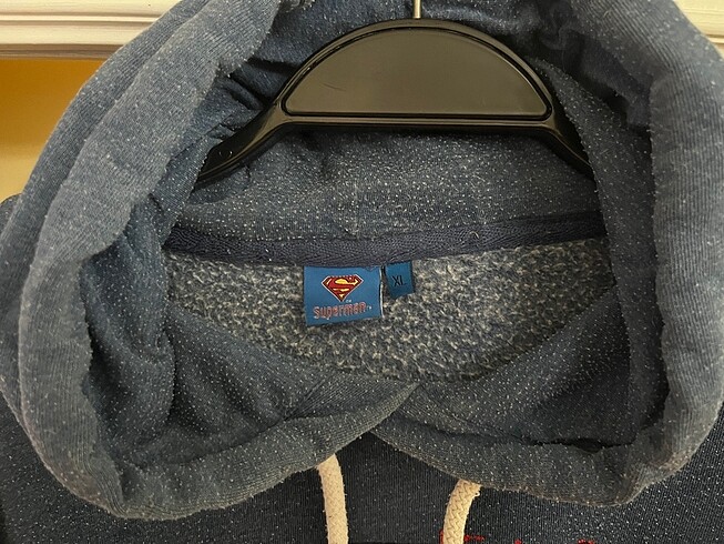 Diğer Sweatshirt Superman XL