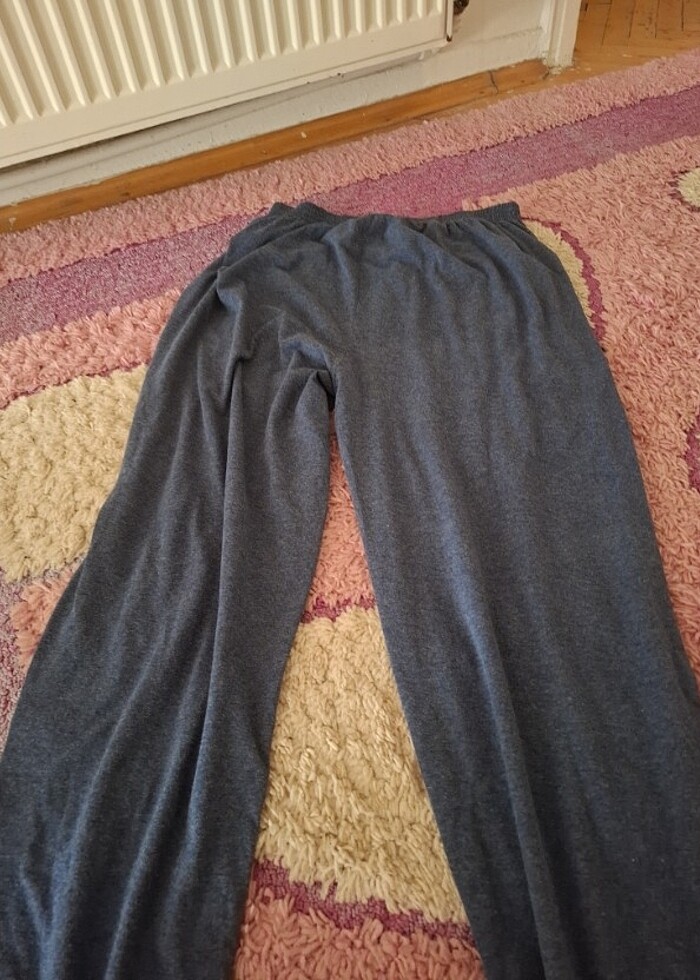 Pijama altı - Görsel 3